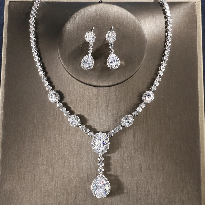 RAKOL Классические в форме капли Форма цветок конфигурации уникальный микроразрез