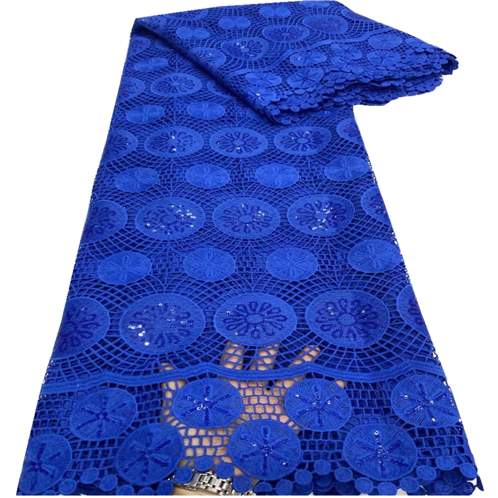 

Нигерийская сетчатая Тюлевая кружевная ткань 2021, африканские молочные шелковые кружева, ткани высокого качества, кружевная ткань для сваде...