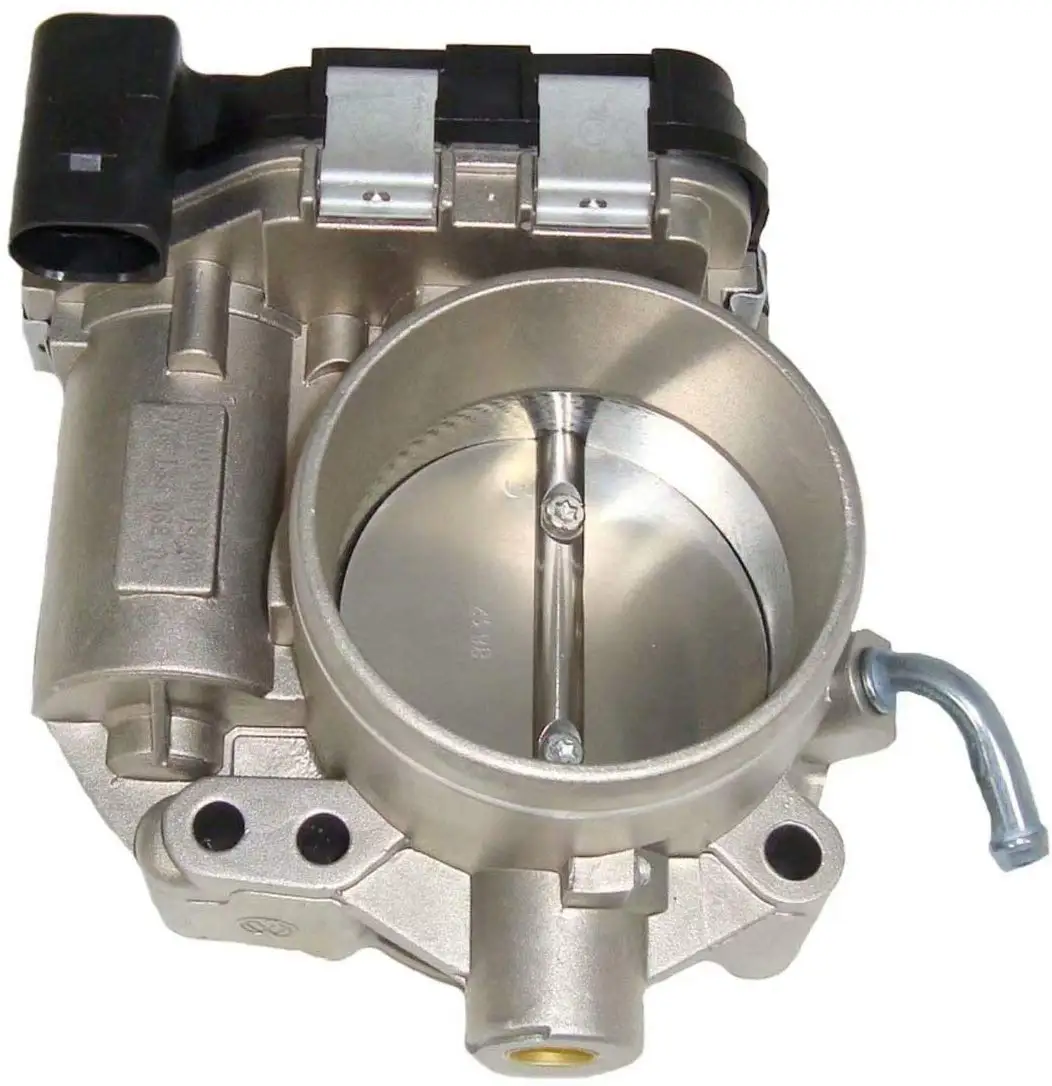 

Throttle Body Assembly OEM 07K133062A for VW Volkswagen Jetta Beetle Rabbit Golf Passat 2.5L 2008-2014