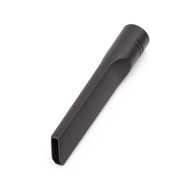 

Vacuum Cleaner Crevice Tool Extension Long Tube Corner Port Dust Collecter