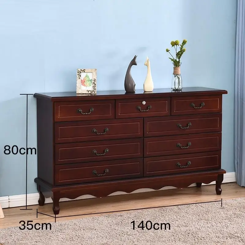 Шикарный Cajonera Dolap D Zenleyici Meuble Salle De Bain Европейский деревянный Органайзер шкаф Органайзер мебель комод - Цвет: MODEL Q