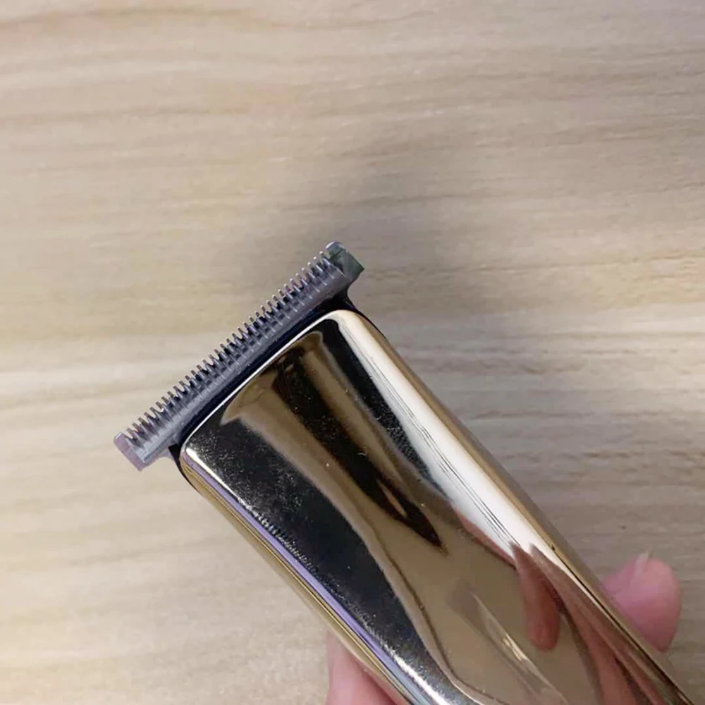 

AIKIN Riwa Professional Hair Clipper Barber Shop Rechageable Cordless Trimmer 0.1mm Fade Haircuts Hair Cutting Machine For Men