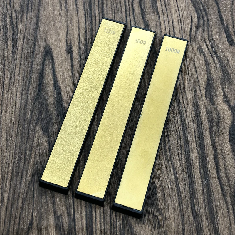 Кухонные профессиональные инструменты точилка для ножей титановый Алмазный