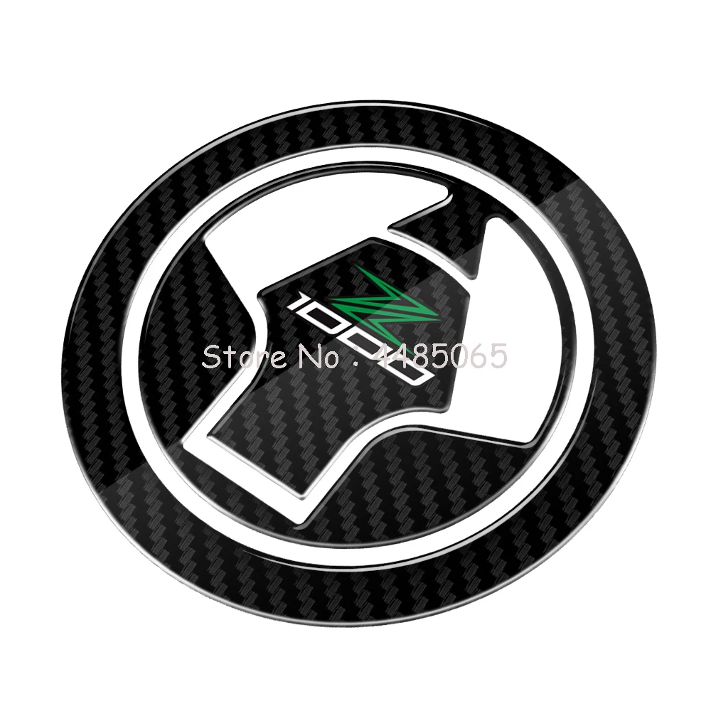 3D наклейка Z1000 наклейка на мотоцикл s Танк протектор наклейки для Kawasaki Z1000S Z1000SX Z1000(ZR1000) 2007