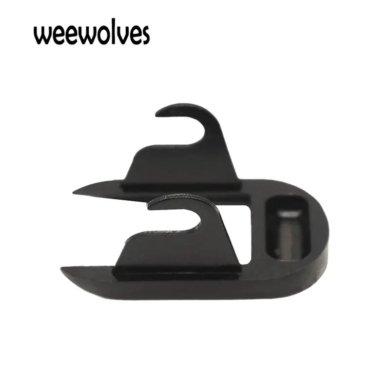 Ремень-Кобура WEEWOLVES для правой руки охоты страйкбола GlockG17 G22 G31 Прямая поставка |