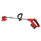 Садовый триммер для травы, 1500 Вт, 24 В