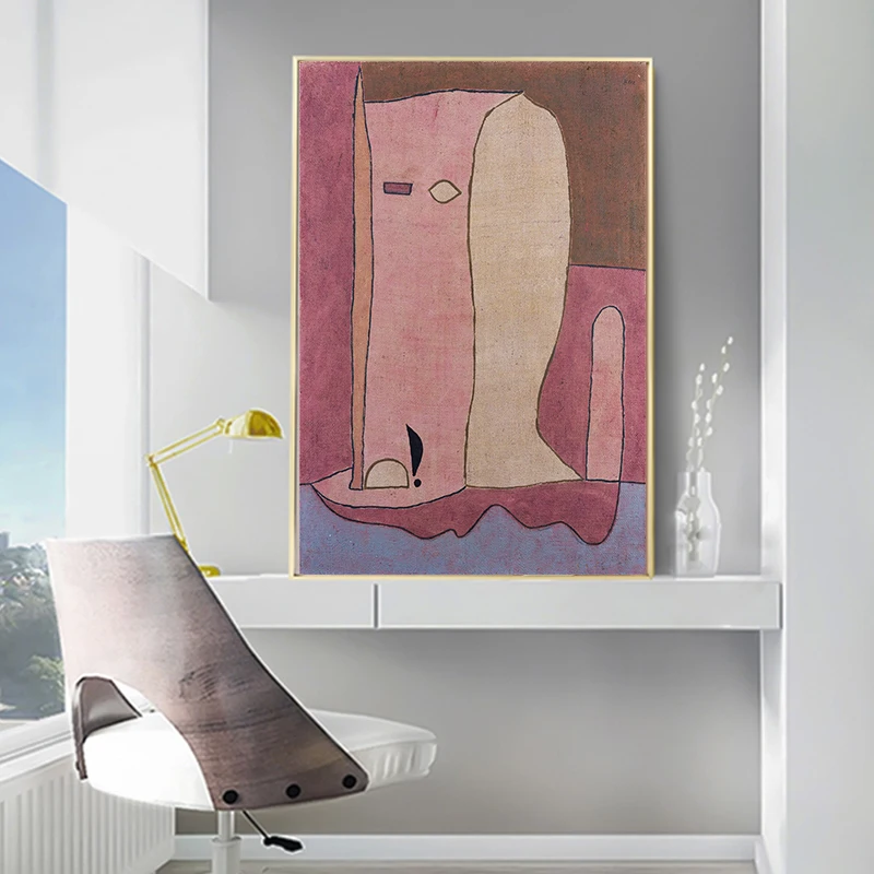 Mordern Abstract Home Decoration Print Canvas Art Wall Pictures Poster Printings Paintings French Henri Matisse Girl | Дом и сад