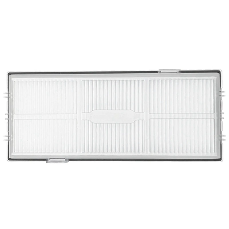 

Side Brush HEPA Filter Mop Cloth for Xiaomi T7 T7Plus S7 for Roborock Vacuum Cleaner Accessories