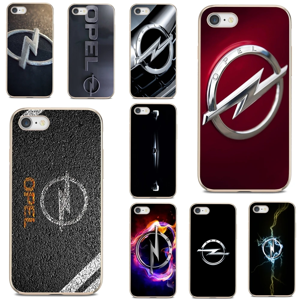 

Opel Astra Logo For iPod iPhone 10 11 12 Pro Mini 4S 5S SE 5C 6 6S 7 8 X XR XS Plus Max 2020 Silicone Bag Case