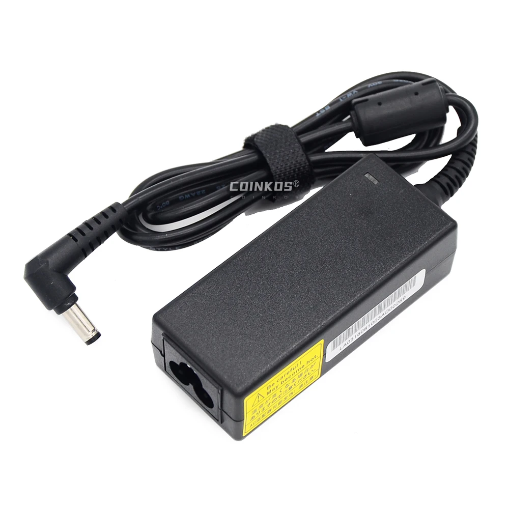 Блок питания для ноутбука Toshiba Mini NB200 AT100 B500 R33030 N17908 V85 NB50 19 в 5 А 2 x мм | Компьютеры и