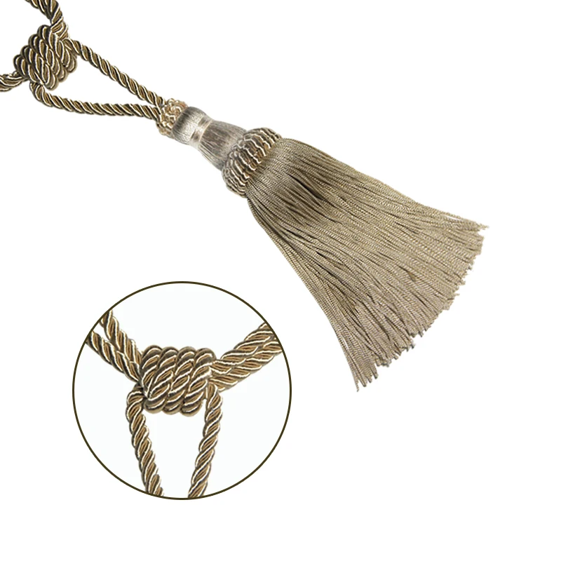 Подхваты для занавесок 1 шт.|Декоративные аксессуары штор| |