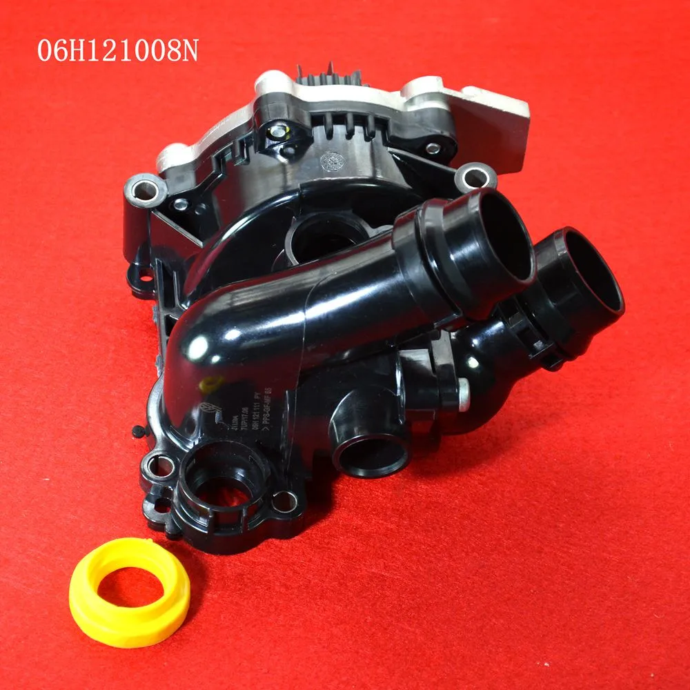 OEM EA888 водяной насос для Passat CC GOLF Octavia Seat Leon A3 A4 TT 06H121008N 06H 121 008 N N|vw golf water pump|jetta pumpgolf