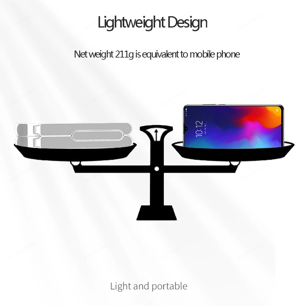 регулируемый держатель для