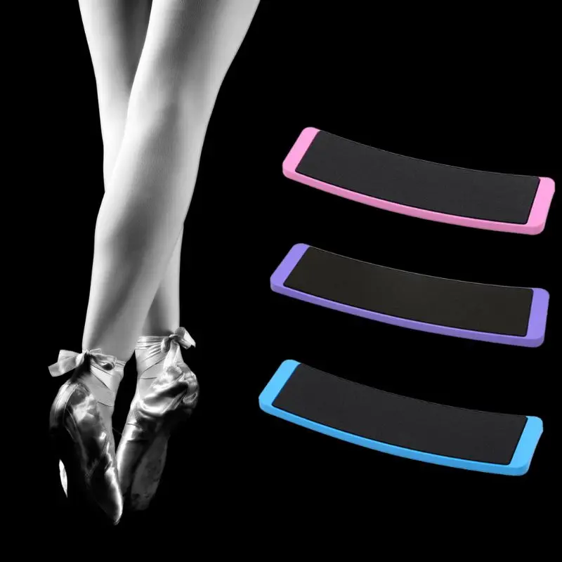 

Ballet Turn and Spin Turning Board for Dancers Sturdy Dance Board for Ballet 27RD