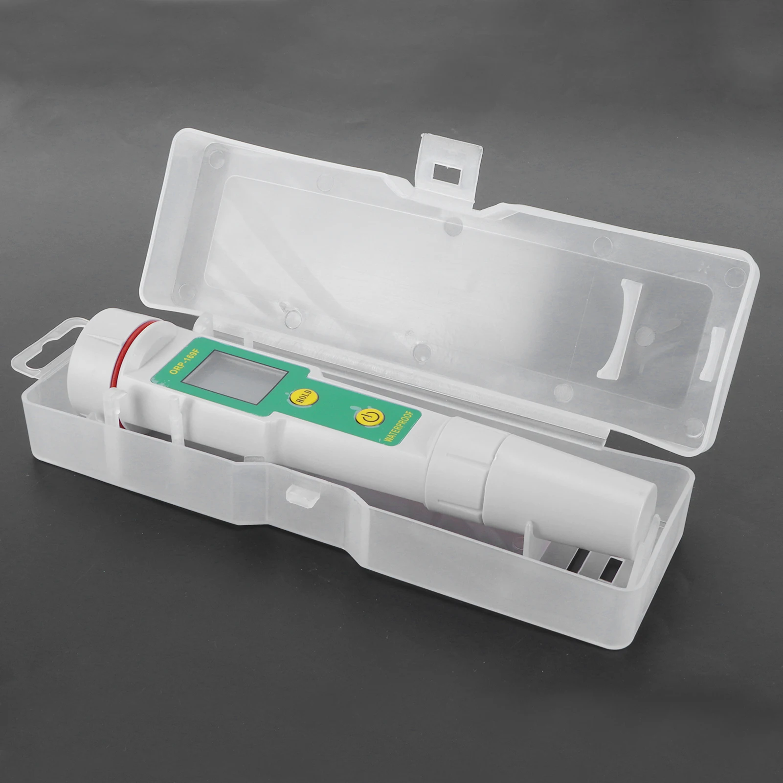 

Water Quality Tester Ammonia Nitrogen PH test Aquarium Test Meter ORP169F Negative Potential Portable Test Pen