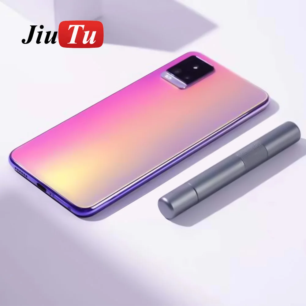 

Jiutu Newest Glass Breaker Tool For iPhone 12 12Mini 11 11Pro X 13 13mini 13pro 13promax Back Cover Separating Parts