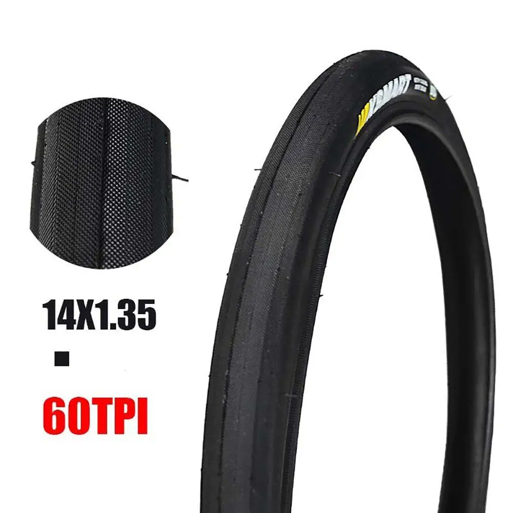 Велосипедная шина 14 &quot16&quot 20 &quot* 1 35 60TPI анти прокол складная для шоссейного
