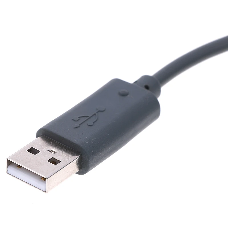 1 шт. USB-Кабель-адаптер для проводного контроллера Xbox 360 PC | USB-адаптер