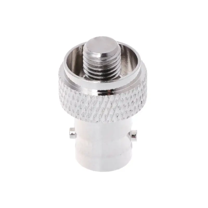 

MX BNC Antenna Adapter Radio Connector For Motorola Maxon Midland Tekk ICOM