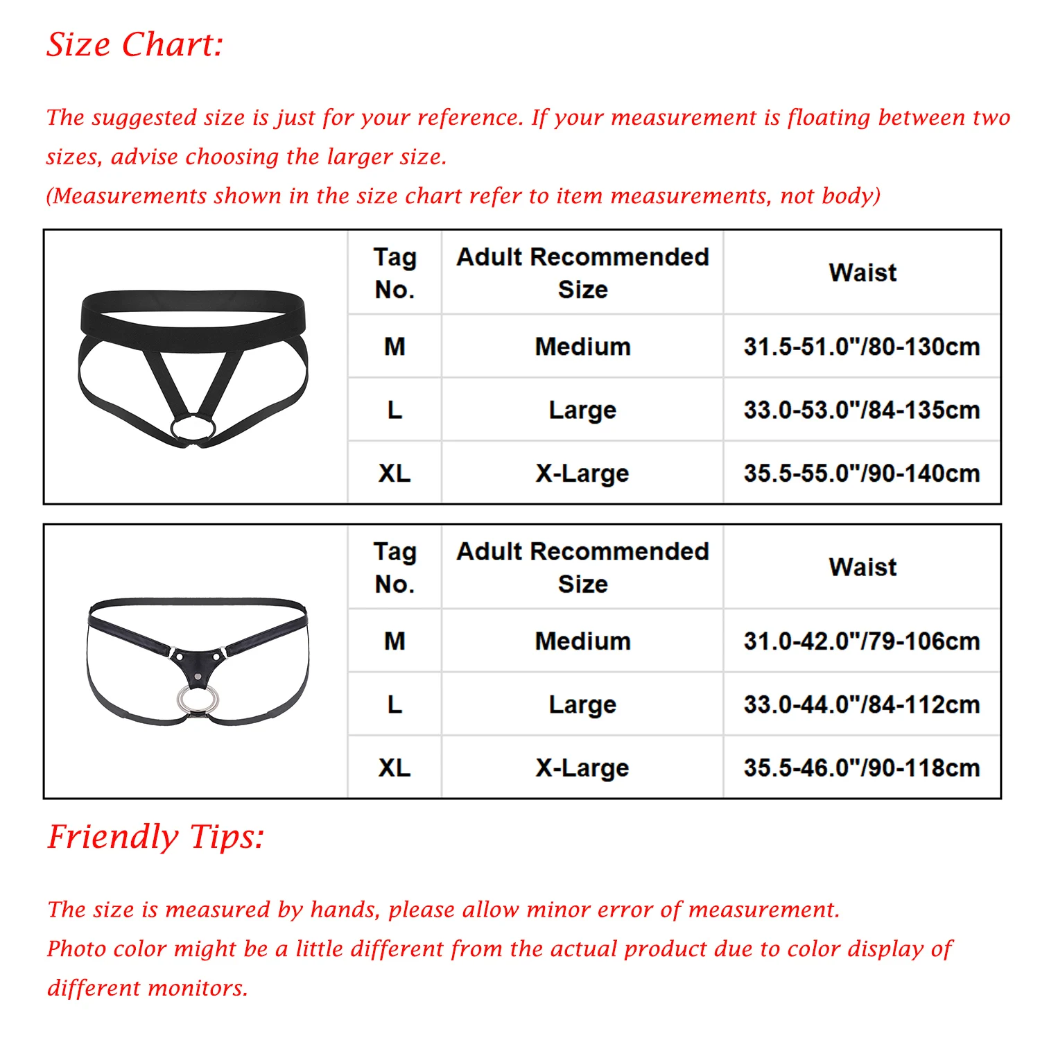 YiZYiF Jockstrap men underwear lingerie sexy pour homme Crotchless Underwear For Men G-string with Metal O-ring string thong |