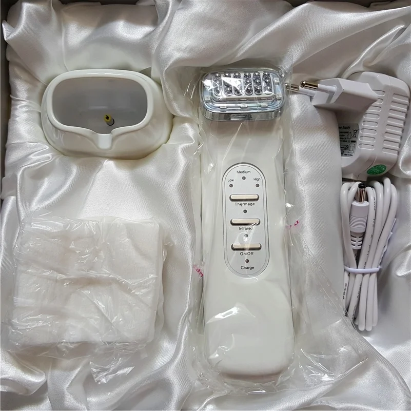 For remove skin New Rejuvenation Wrinkle Rechargeable Skin Care Face Beauty Machine Lifting lady Skin to remove face wrinkles