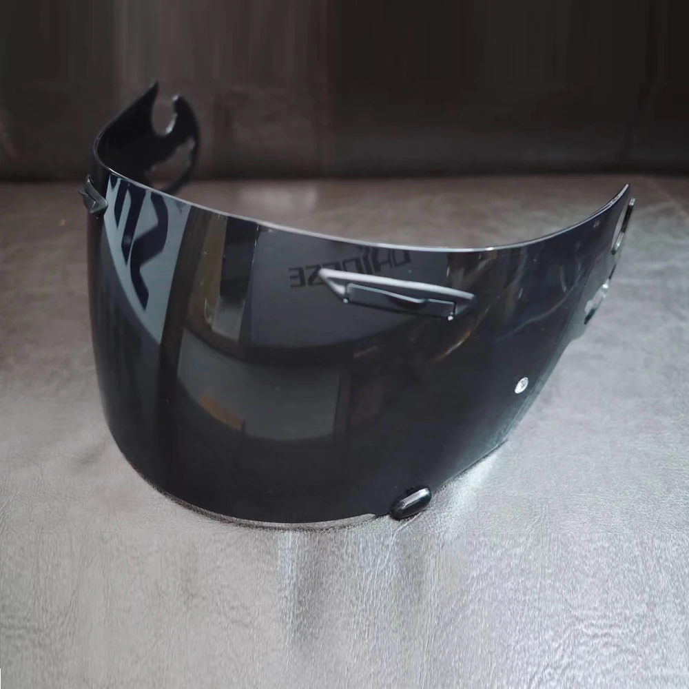 Чехол для мотоциклетного шлема на все лицо с козырьком и объективом ARAI RR5 RX7-GP Quantum