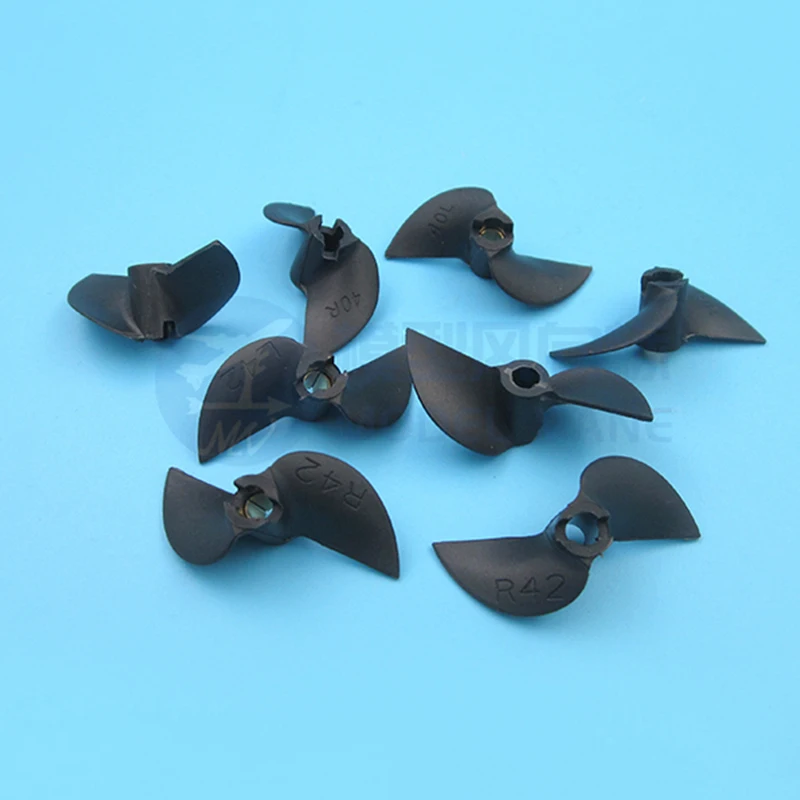 пропеллеры с 2 лезвиями 4 шт 30 м