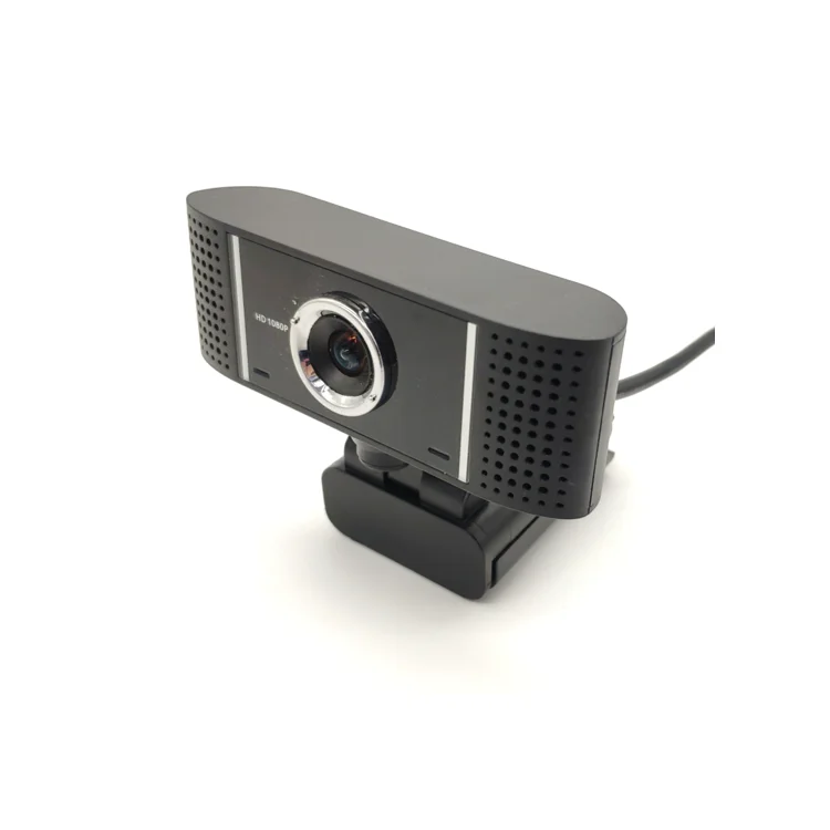 

USB Camera Video Conferencing ROS Robot Camera 1080p 120 Degree Wide-angle Camera