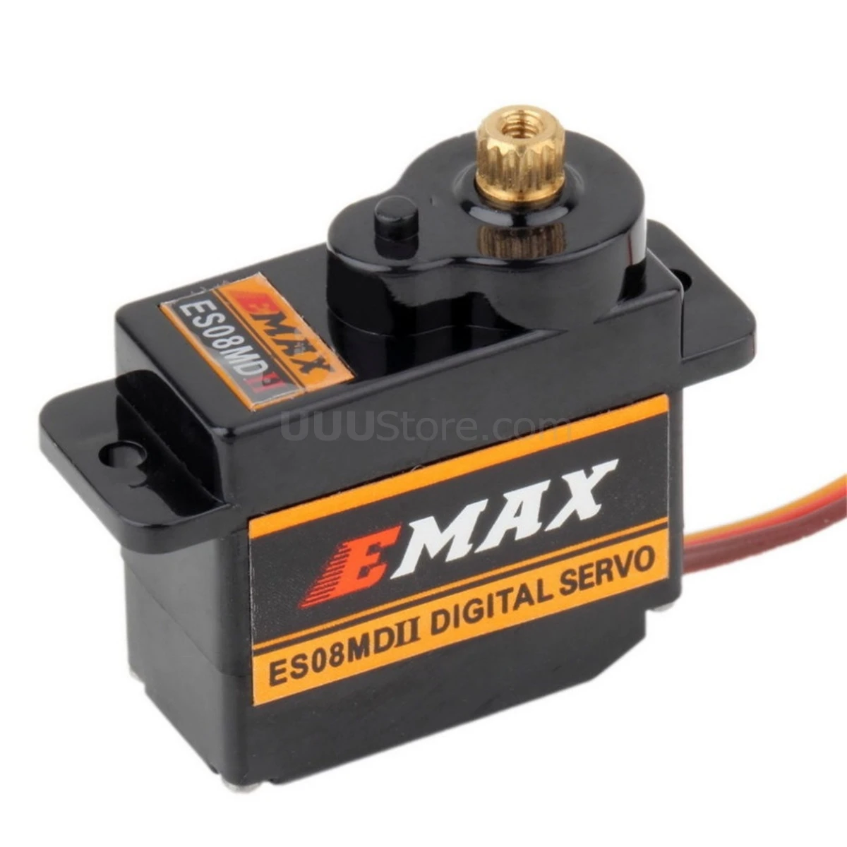 emax es08mdii es08md ii цифровой сервопривод 12g162