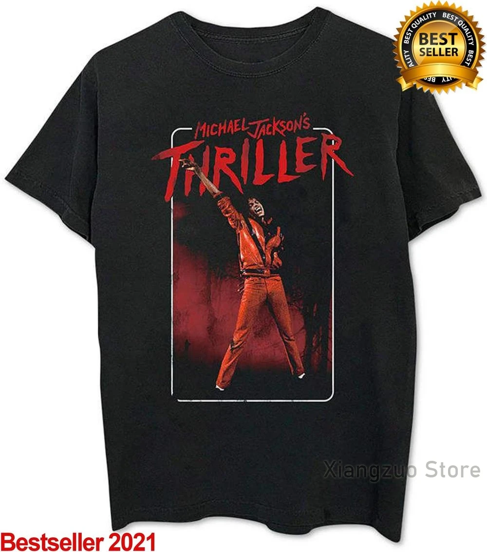 Майка Джексон триллер футболка унисекс толстовка худи рубашка для фанатов