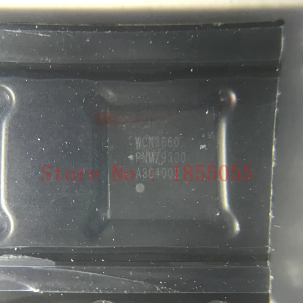 5 шт./лот WCN3660 WCN3660A WCN3660B WCN3680 WCN3680B WCN3980 00A 00B WCN3950 K58 WCN3990 00M 0VV WCN3998|Запасные части| |