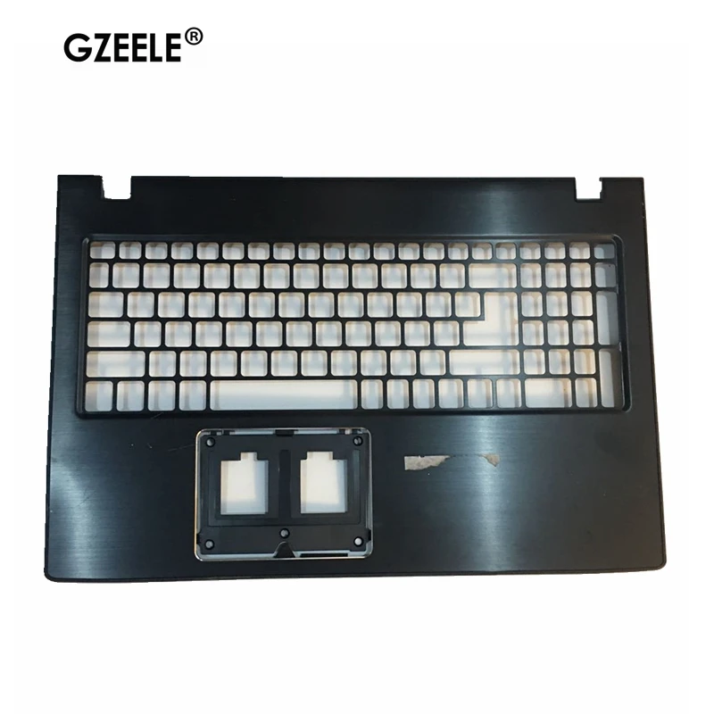 Новая подставка для рук ноутбука ACER ASPIRE E15 верхняя крышка основания чехла E5-575 E5-575G