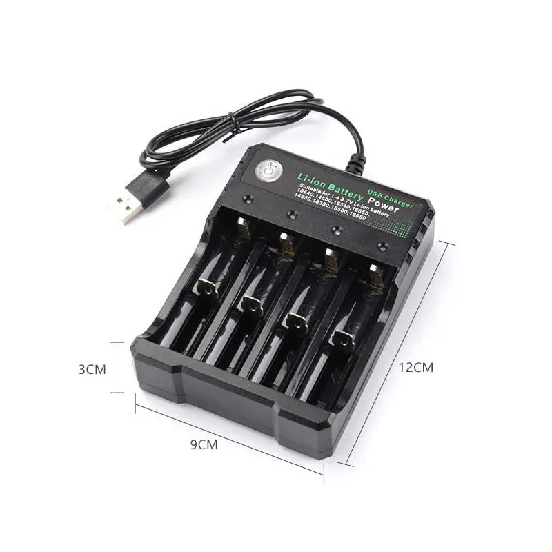 

High Quality new18650 Battery 9900mAh 3.7V Li-ion batteries Rechargeable Battery DIY For Flashlight batteries