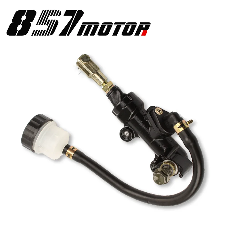 Аксессуары для мотоциклов задний тормозной насос главный цилиндр одно слово Suzuki