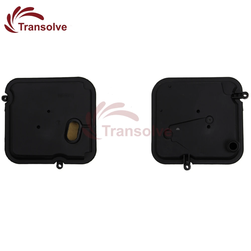 Масляный фильтр для автомобильной трансмиссии 42RLE 077146, подходит для CHRYSLER JEEP 2003-UP, автомобильные аксессуары tranрешить 52852913AB 68059549AA