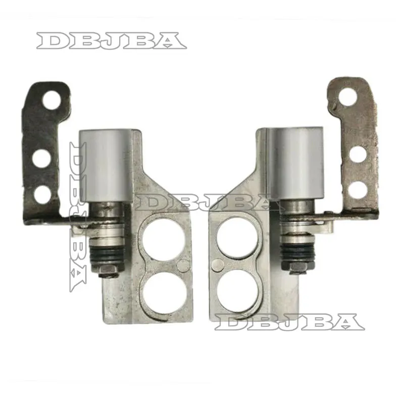 Петля ЖК-дисплея R&ampL Silver для Lenovo ThinkPad X1 Carbon Gen 6th 20KH 20KG