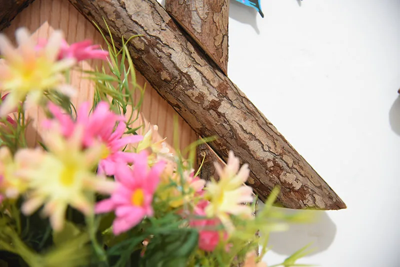 Однотонный медный лист 10 см наклейка на обои полоса Настенные края ткань