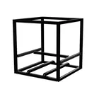 Экструзионная рамка Funssor voron2.4 с крепежами для 3D-принтера Voron2.4