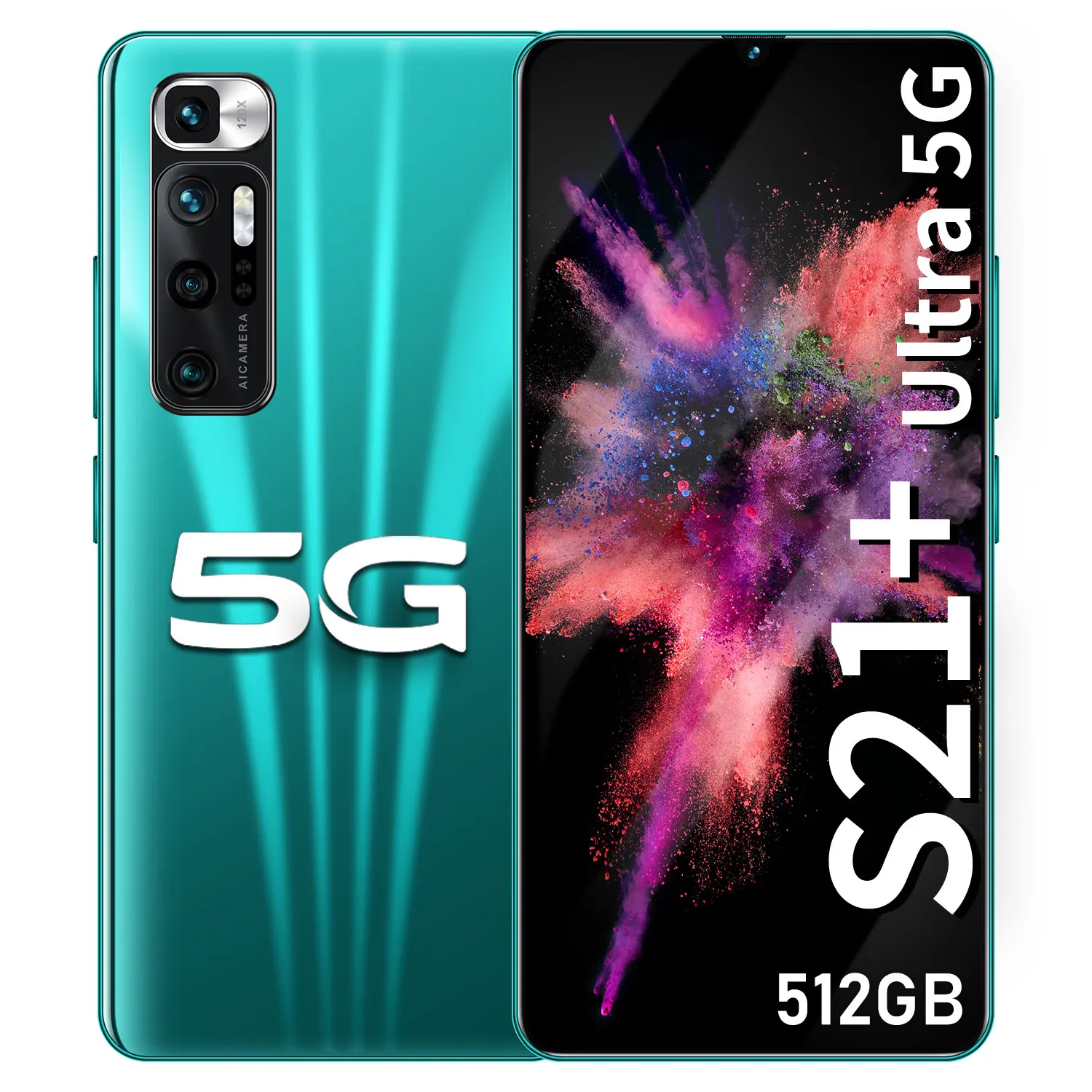 

Лучший мобильный телефон galaxy S21 +, Android, ультра, глобальная разблокировка, версия 6,26 дюйма, 5000 мАч, 12 Гб + 512 ГБ, 24 Мп + 48 МП, 4G/смартфон