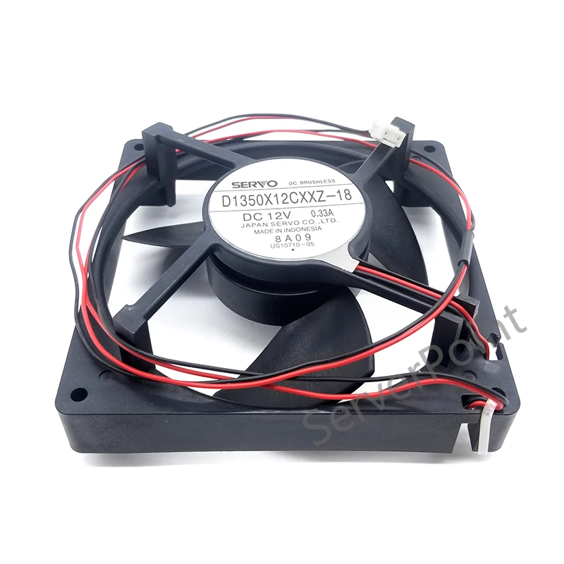 

New for DC 12v refrigeration D1350X12CXXZ-18 0.33A refrigerator freezer refrigerators compressor fan
