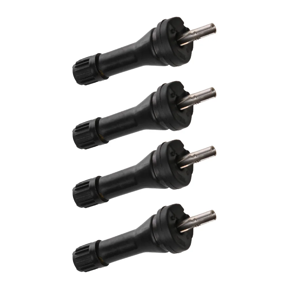 TPMS резиновые зажимные стебли клапанов личные автомобильные аксессуары для Mazda