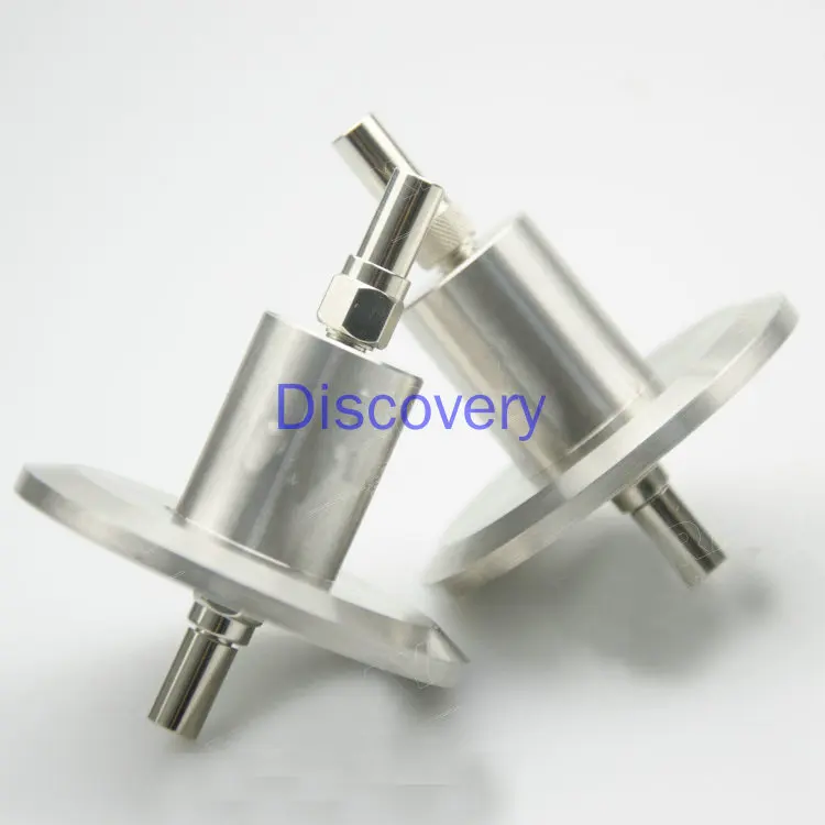 

SMA, вакуумный фланец KF40, сверхвысокий вакуумный волоконно-фланцевый фланец KF25, стандартный вакуумный фланец CF35