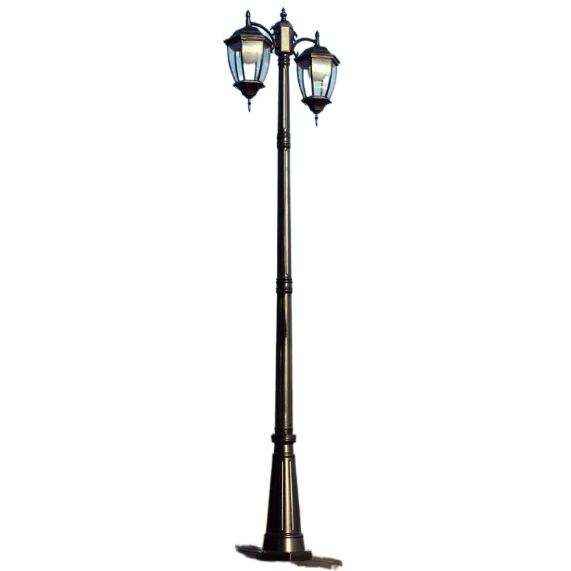 Lamba Bouwlamp Strassenbeleuchtung садовая лампа Lampadaire Farola Декор Uliczna светильник Exterieur Plaza