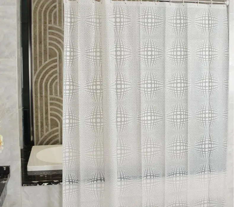 Rideaux душ Tende Bagno Ванна Tenda Doccia Cortina Ducha Douchegordijn Duschvorhang Rideau De Douche занавеска для ванной комнаты