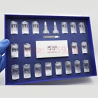 Инъекции лицевого наполнителя рассасывающийся коллагена белковых подтяжка лица шелк с фиброином и резьба по линии эссенция уход за кожей лица омолаживающий набор