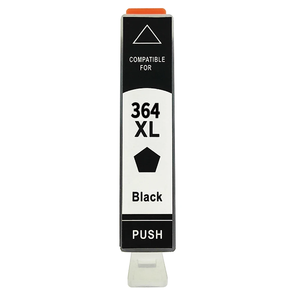 YC 15PCS 364XL Ink for HP 364 Compatible 3070A 7510 5510 7520 5514 D5460 C5380 C6324 6510 B110A B8550 C309 C310 C410 B210 | Компьютеры и
