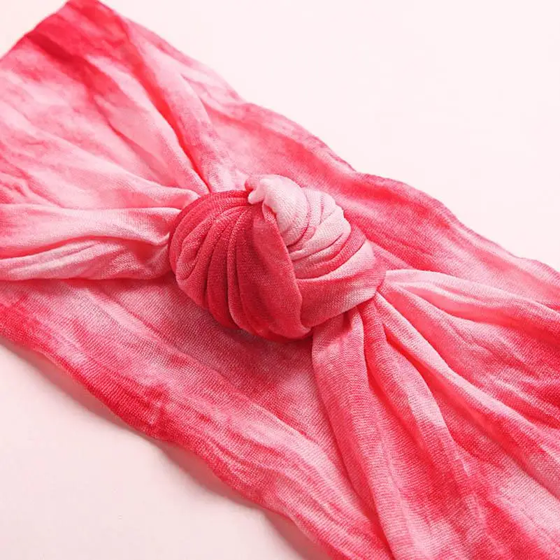 

INS 12color soft baby headbands nylon newborn headbands girls designer headbands designer headband kids headband hair accessorie
