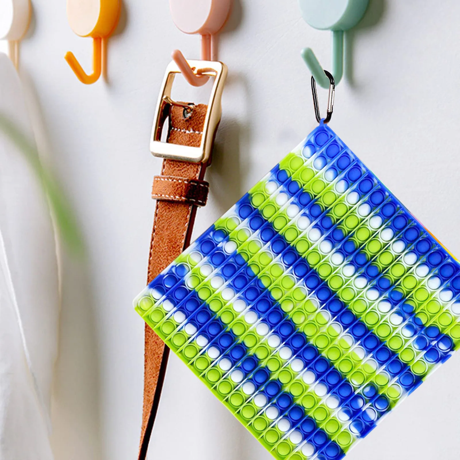 

300mm Pop It Antistress Toys Lager Push Big Size Bubble Fidget Sensory Toy Autism Stress Reliever Toy 2021