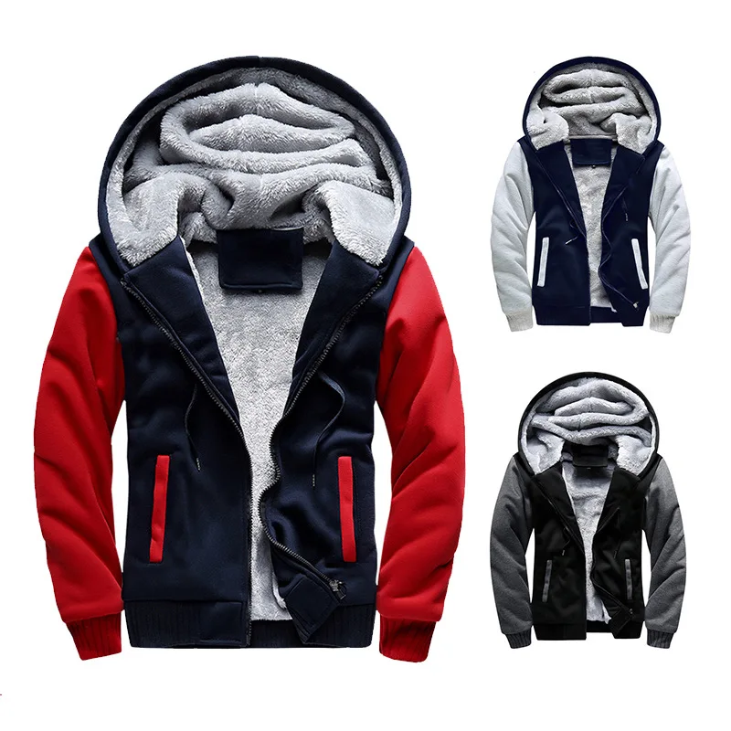 

Hoodies & Sweatshirts