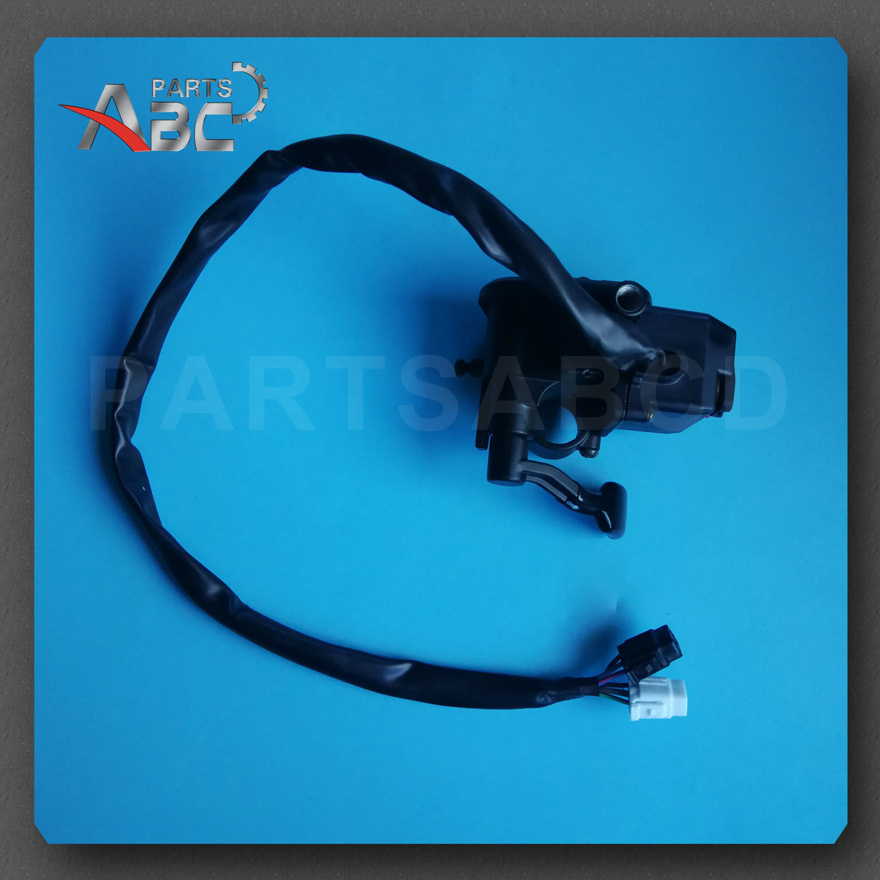 Thumb шестерня привода дроссельного клапана Assy для Hisun 500CC ATV Quad 61700 058 0000|Детали и